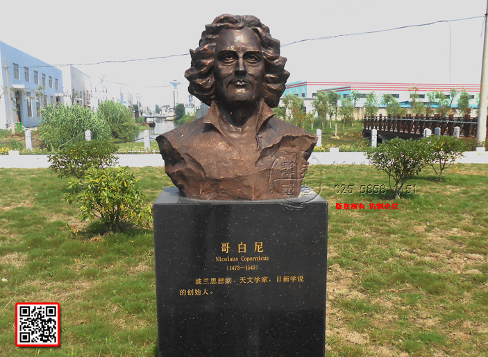 5哥白尼Nicolaus-Copernicus(1473—1543)波兰思想家、天文学家，日新学说的创始人。.jpg