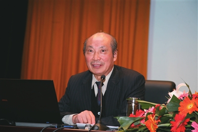左庄伟-南京先登心博网页学术顾问