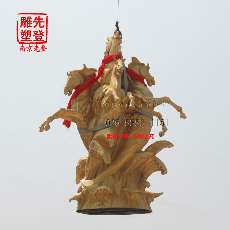 南京心博网页公司谈铸铜心博网页怎么保养