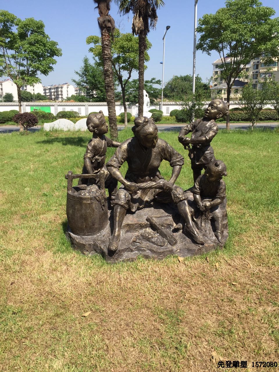 城市心博网页中你需要知道的心博网页材质--玻璃钢心博网页