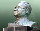 温家宝总理肖像
