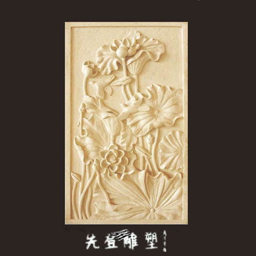 浮雕成功案例参考