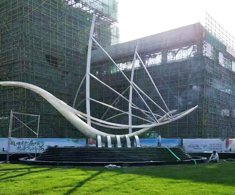 不锈钢心博网页《飞船》