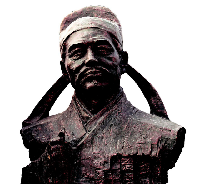 毕升玻璃钢心博网页赏析