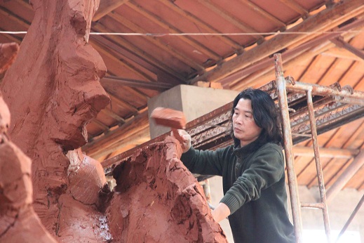 淳化街道马场山群马心博网页