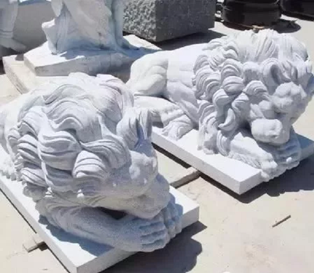 适合门口摆放的神兽心博网页