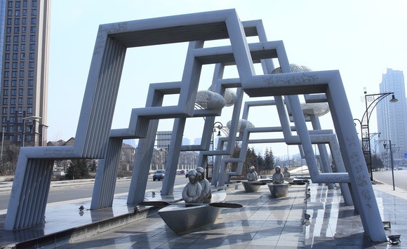 心博网页厂谈：城市心博网页的意义