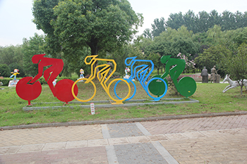 城市心博网页的价值体现