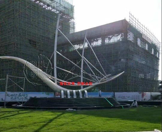 种类繁多的景观心博网页