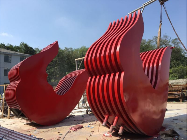 南京心博网页公司谈：不锈钢心博网页有哪些象征意义？