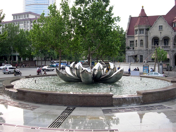 最美的不锈钢心博网页