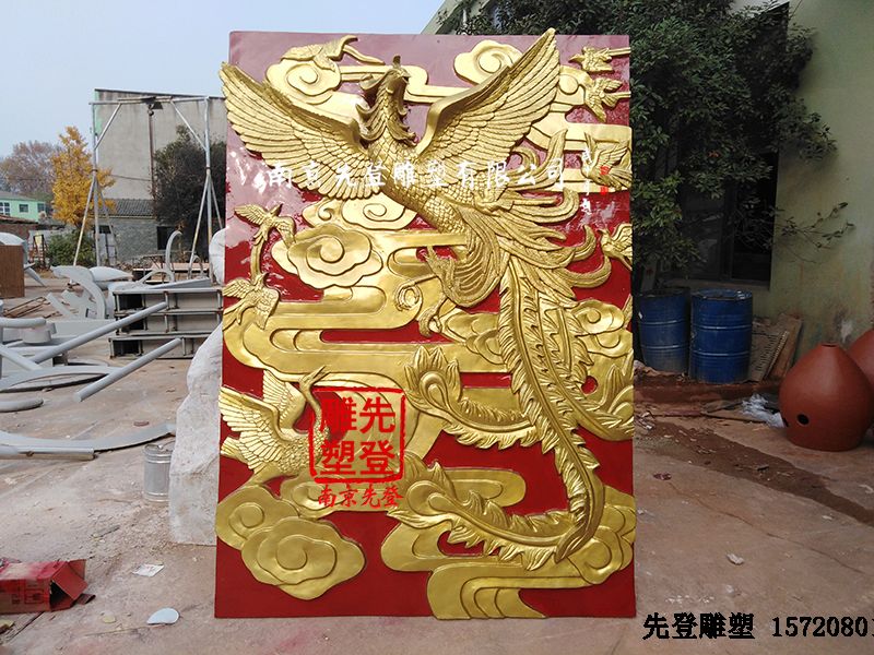 城市玻璃钢心博网页发展史