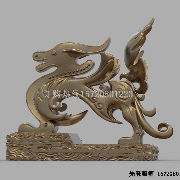 谈铸铜心博网页的工艺流程