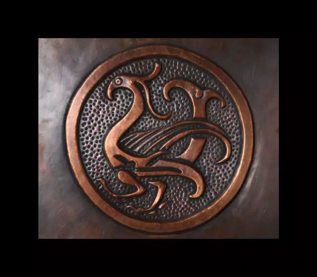 铜浮雕的制作有哪些锻造步骤呢？