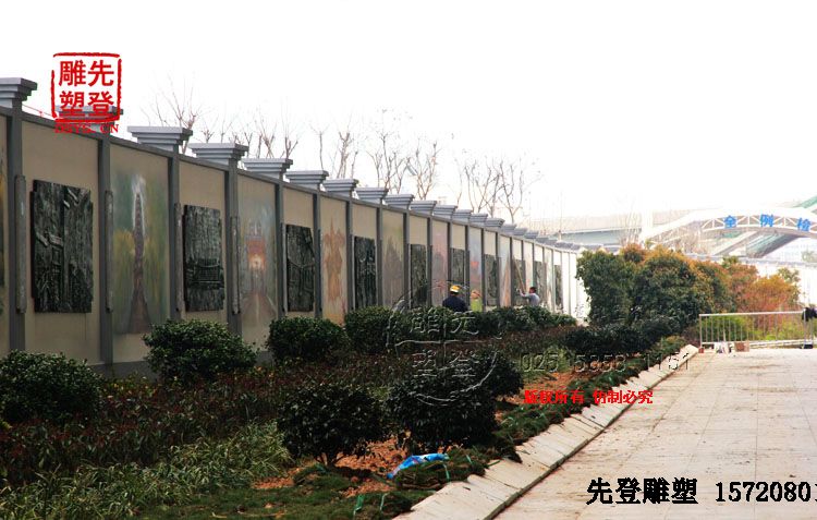 心博网页厂家告诉你制作锻铜浮雕需要哪些工具？