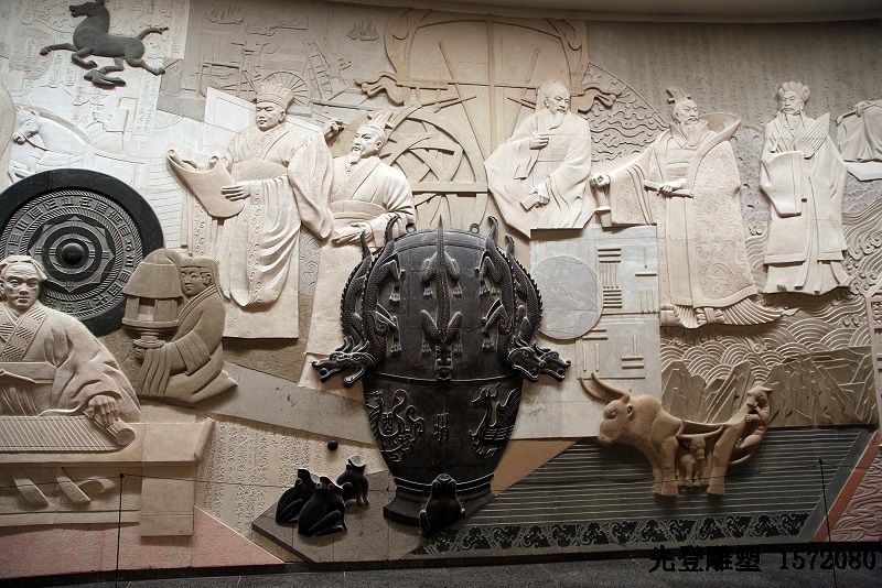 南京心博网页公司为大家详解中国四大石雕之乡