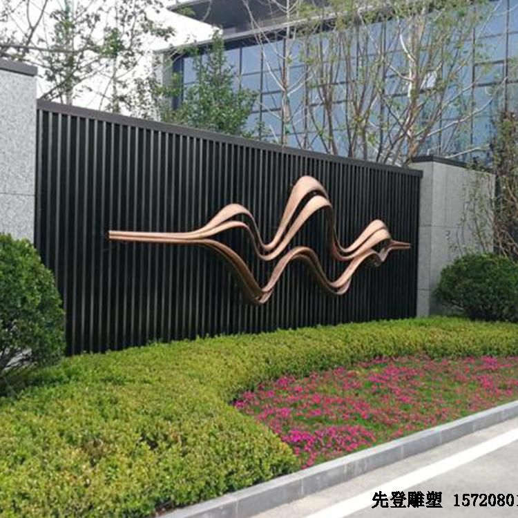 南京心博网页厂告诉你什么材质最适合做园林心博网页？