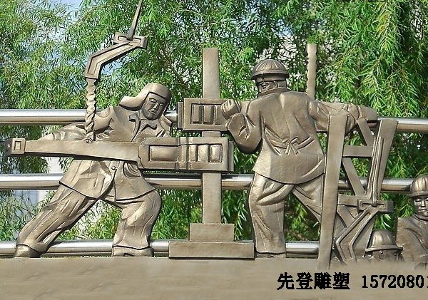 心博网页厂家：铸铜心博网页的制作流程