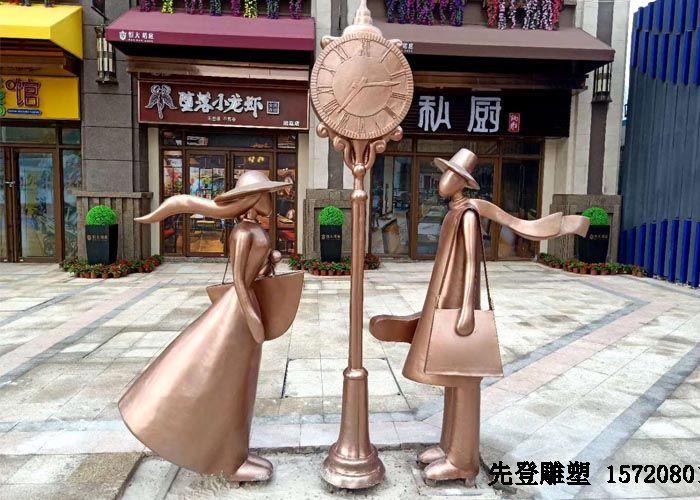 锻铜心博网页的工艺流程