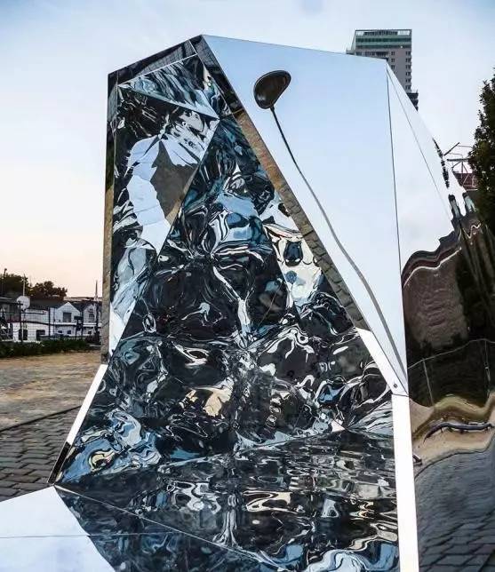 公园的景观心博网页能够起到怎样的作用