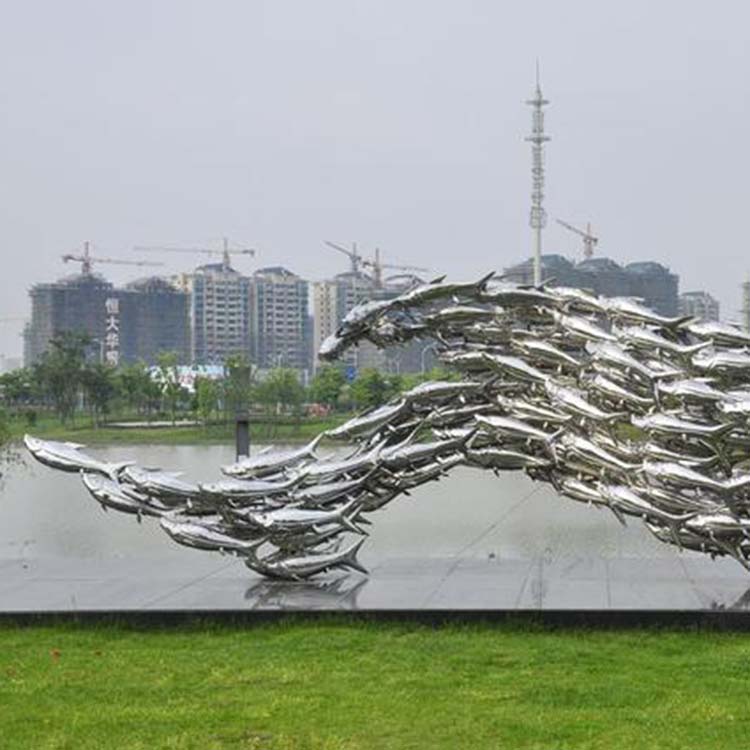 不同的不锈钢心博网页形态所代表的意义也不同