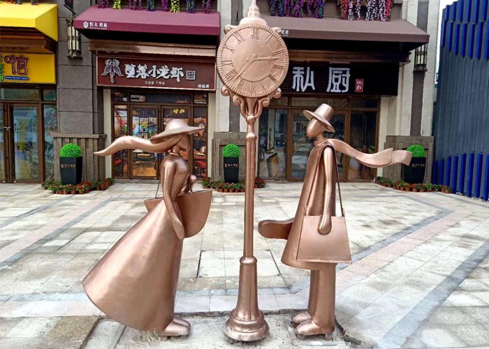 不锈钢心博网页和紫铜心博网页该如何保养？