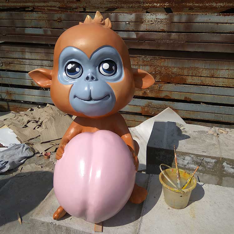 定制玻璃钢心博网页的工期一般是多久？