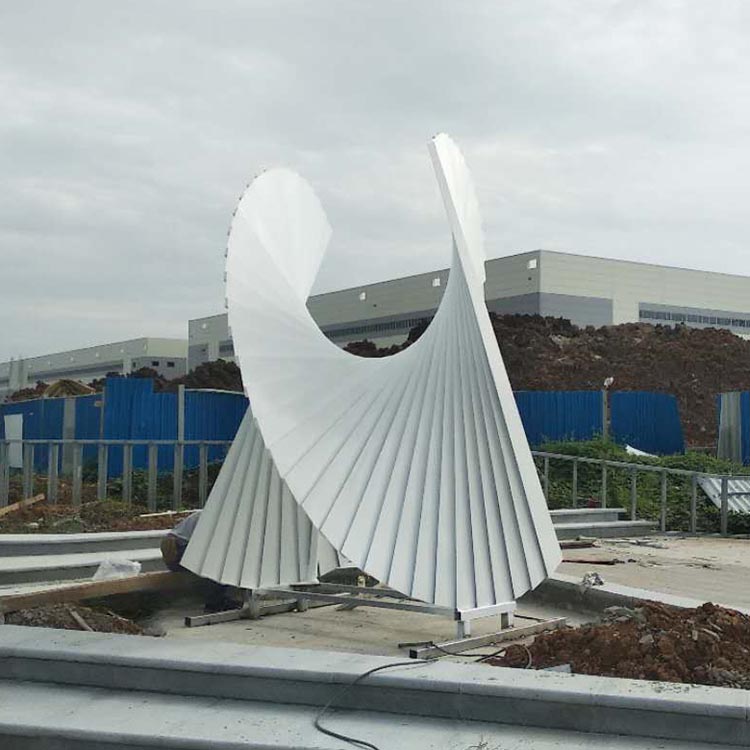 心博网页厂家：制作景观亭要注意哪些方面？