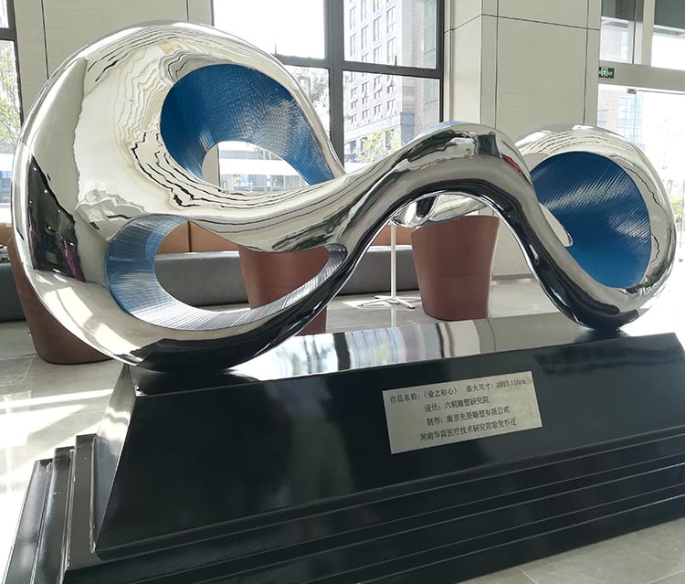 不锈钢心博网页的特性及广泛存在的意义