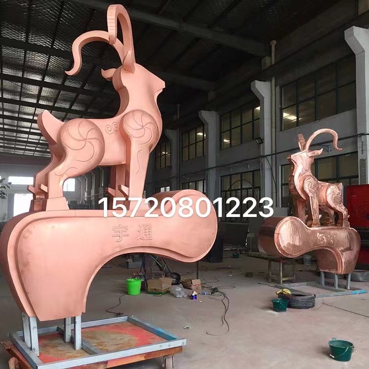 不锈钢心博网页在景观设计中的魔幻力量