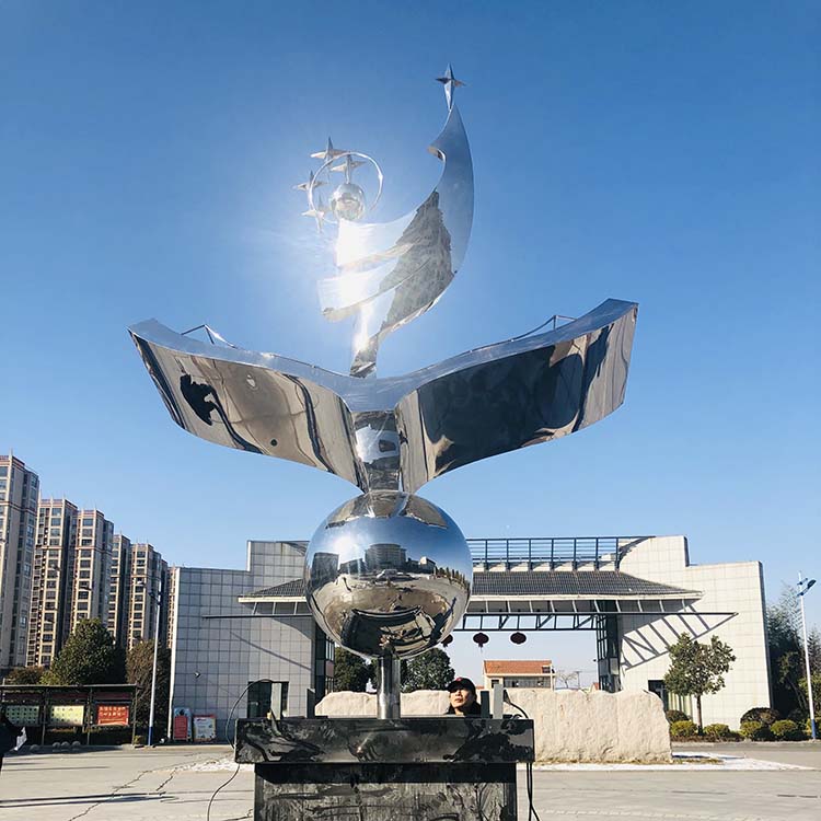 光滑如镜，不锈钢心博网页的“磨砂”之道！