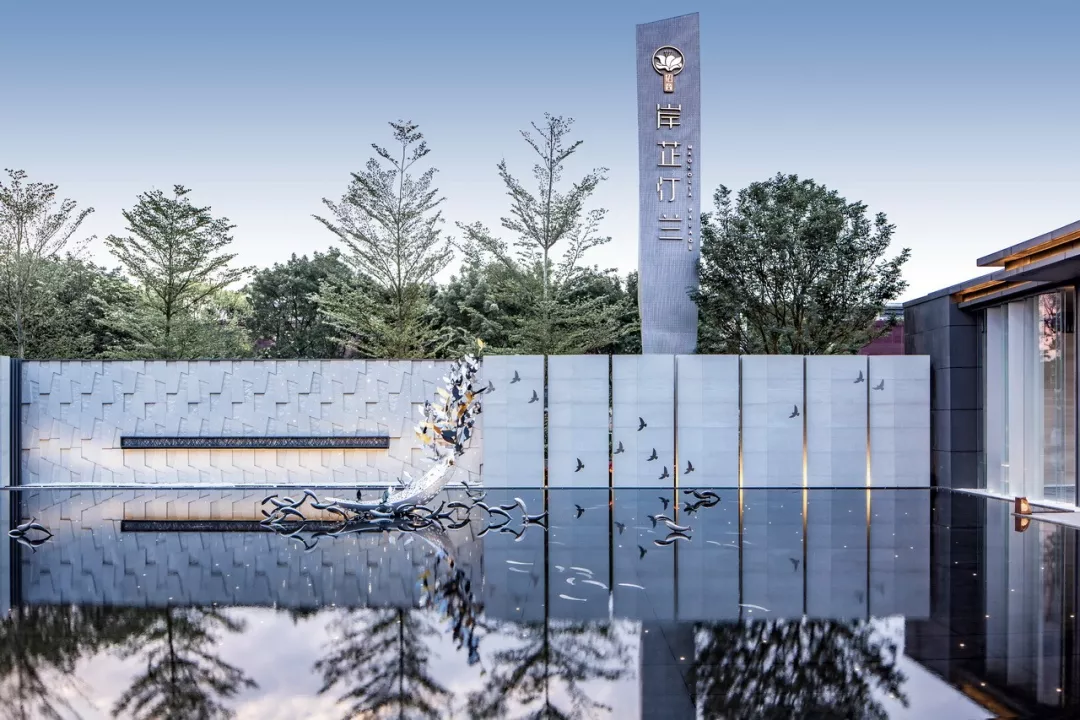 南京心博网页研究院郭院长：对现代城市心博网页空间设计的构想！