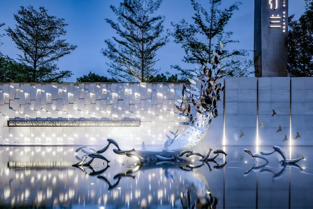 穿越千年,不生锈的记忆——不锈钢心博网页里的中华文化基因