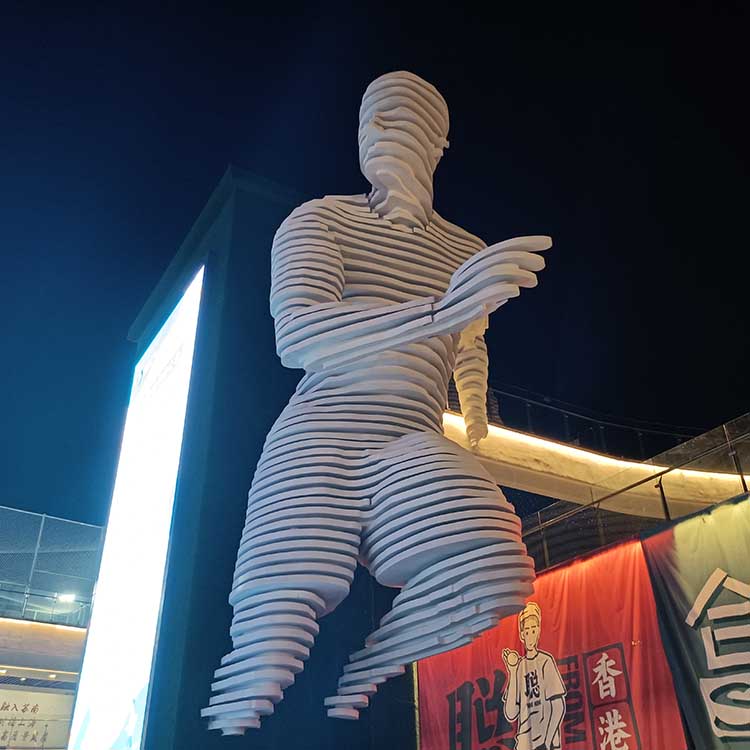 你见过这么酷的不锈钢心博网页吗?简直太嗨了!