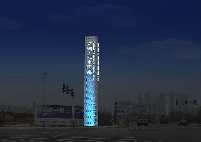 南京心博网页公司：医院精神堡垒如何展开设计？