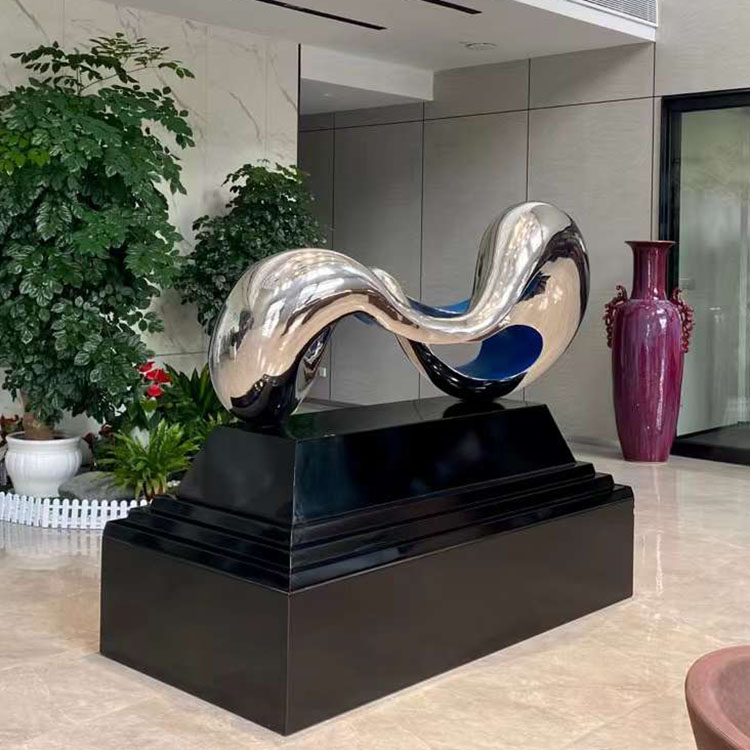 不锈钢心博网页定制，打造独特品位