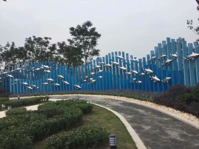 不锈钢心博网页制作工艺解析，艺术与技术的完美结合