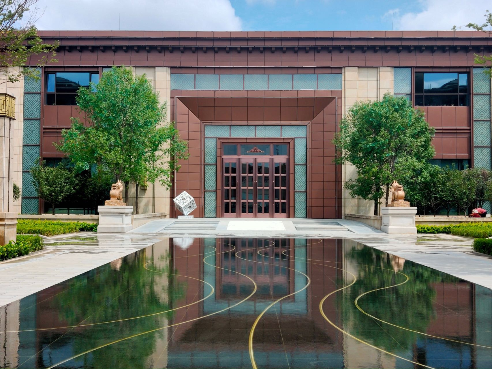 南京心博网页公司：新年心博网页设计愿景