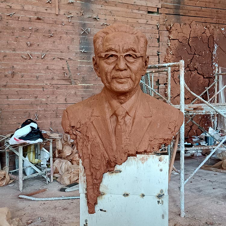 从泥土到永恒：心博网页制作​的神秘之旅