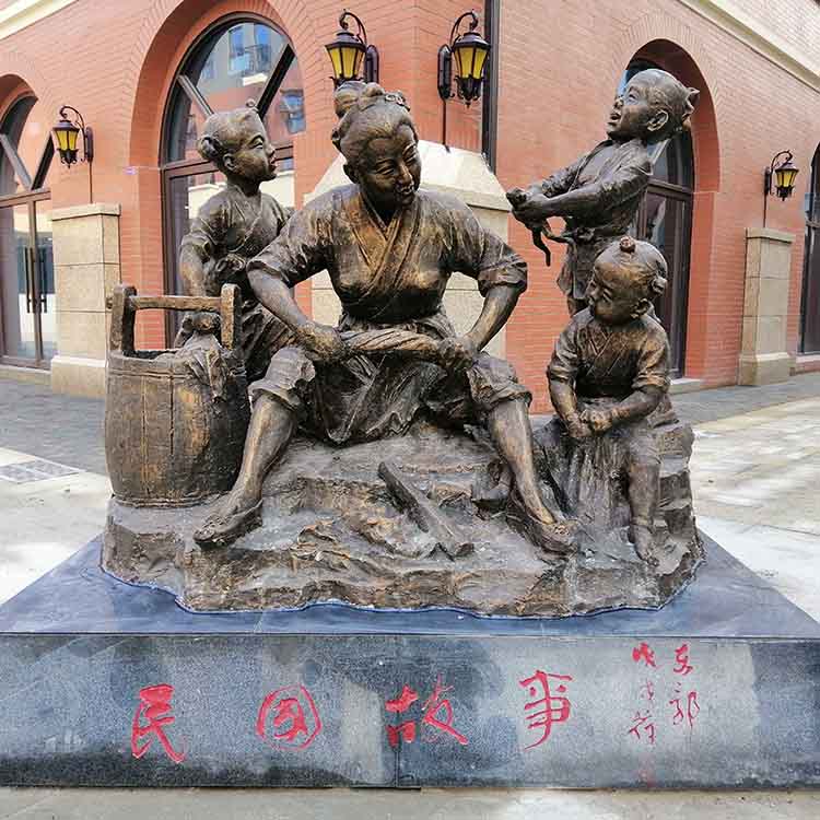 玻璃钢心博网页：环保与美观并重的艺术选择