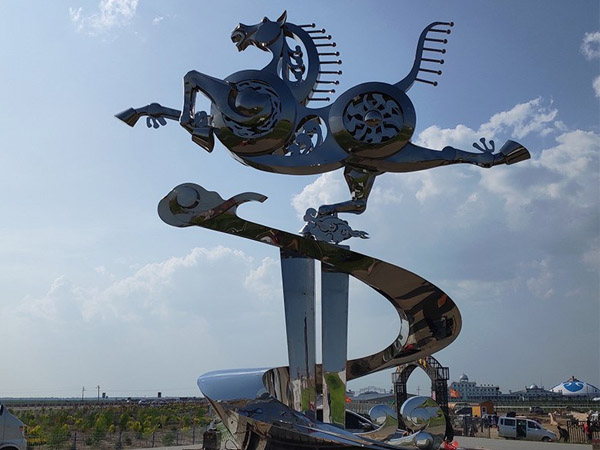 中国城市心博网页摇篮－南京